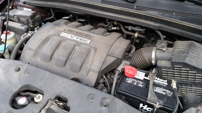 VTEC, yo!